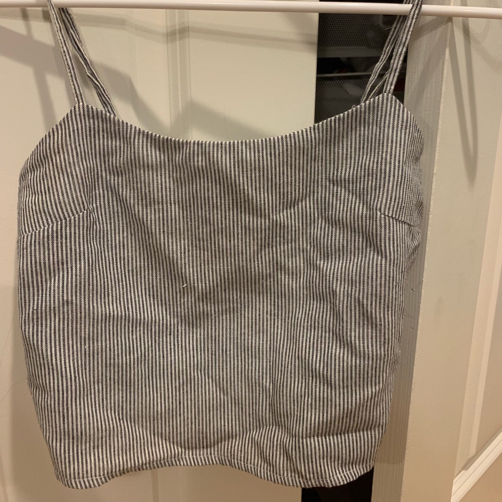 BRANDY MELVILLE tank top